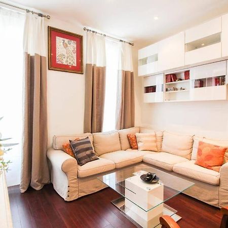 Grand Appartement Pour 4 Personnes/ Cours Lieutaud Marseille Ngoại thất bức ảnh
